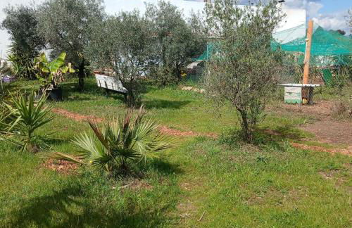 Casa de campo en finca La Guindilla - Foto 65