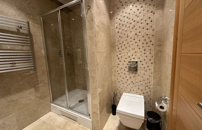 Mashattan Residence by Suites Fiore - Foto 73