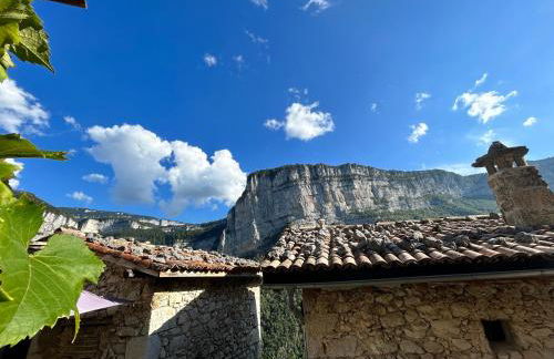 Gîte L'Échappée en Vercors - Foto 37