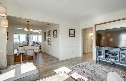 Waterfront Marion Station Retreat with Private Dock! - Foto 6