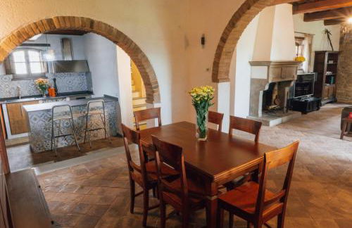 Villa Comunaglia - Privacy & Piscina Panoramica - Foto 26