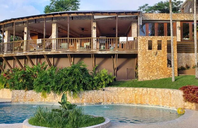 Hacienda Elena Paraiso Tropical - Foto 20