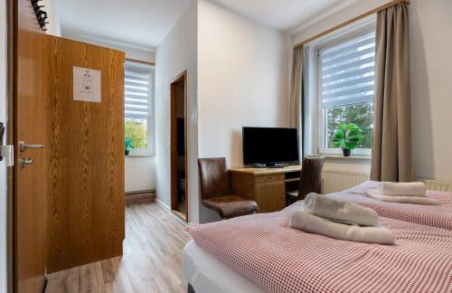 Gruppenhaus Osterhagen - Foto 8