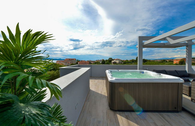 Sun Resort Nikolina - Foto 38