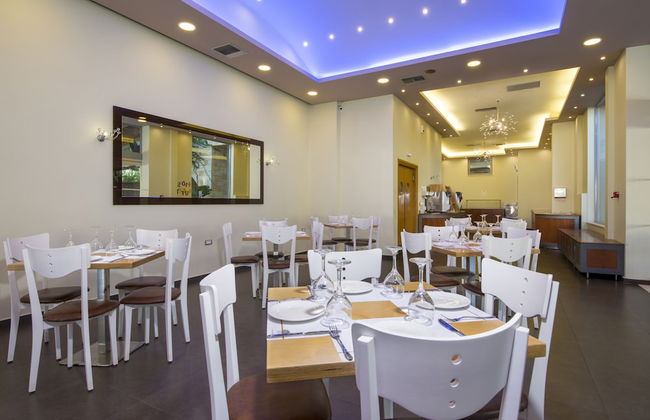 Isida Hotel - Foto 28