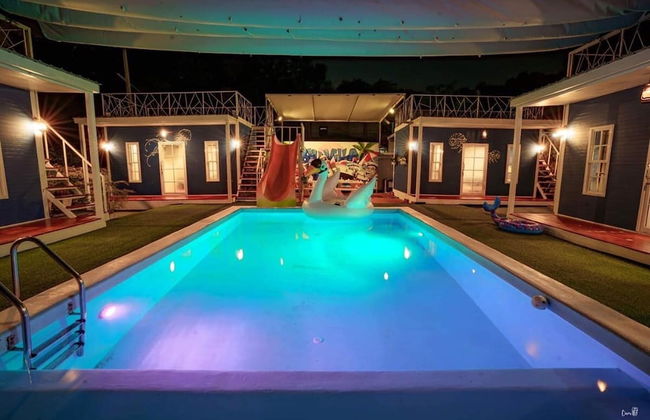 Bluvilla Sattahip - Foto 30