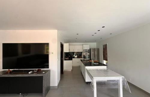 Villa Gournerie 3 bedrooms private heated pool - Foto 30