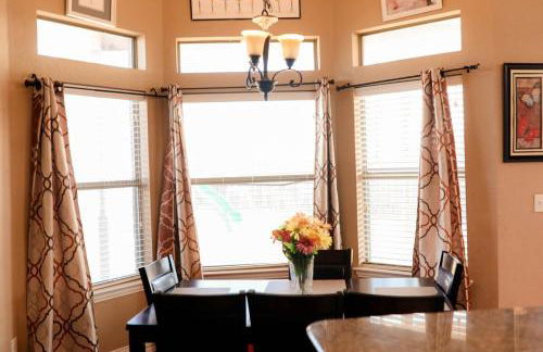 Luxury 4br home, 2 king,1 queen, 3bed, 4tv - Foto 13