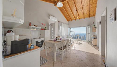 Dorothea Apartment in Chlomos - Foto 4