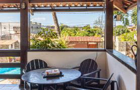 Linda Casa 8 Completa Em Porto Com 6 Quartos e Piscina - Foto 31