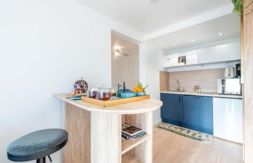 Appartement Poisy calme et résidentielle parking gratuit - Foto 16