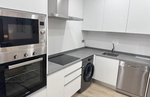 Apartamentos Paseo de la Estación - Foto 24