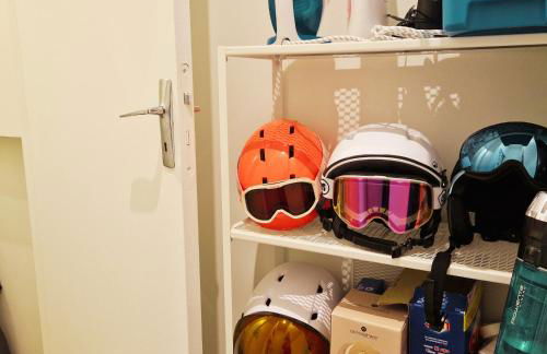 Chalet Le Reposou - Foto 30