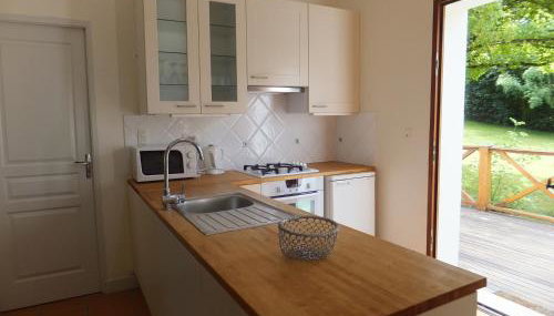 Seguin - La Maison du Lac - Foto 3