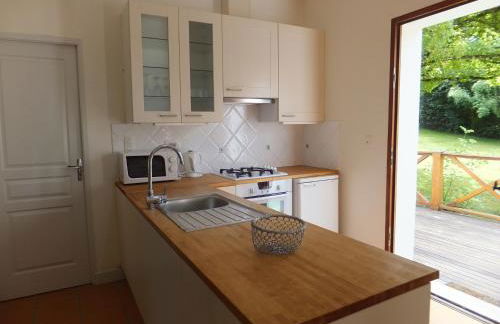 Seguin - La Maison du Lac - Foto 3