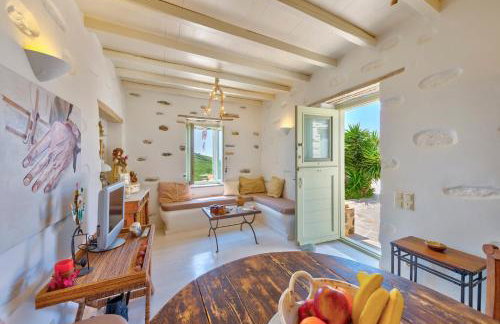 MEGAS GIALOS HARMONY - Foto 1