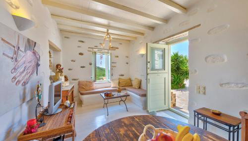 MEGAS GIALOS HARMONY - Foto 1