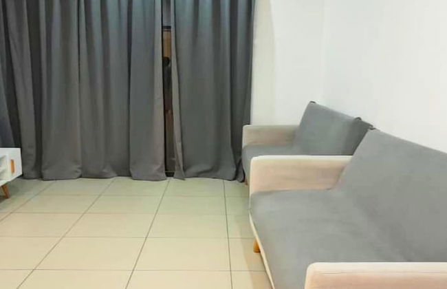 7Stonez Suites Midhills Genting Highlands - Foto 34