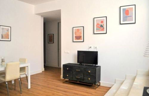 Casa con giardinetto al centro di Roma - Foto 6