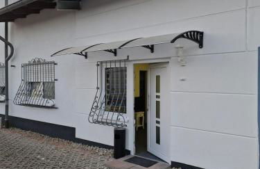 Gemütliches 2-Bett Apartment an der Saar, A8, A620, - Foto 12