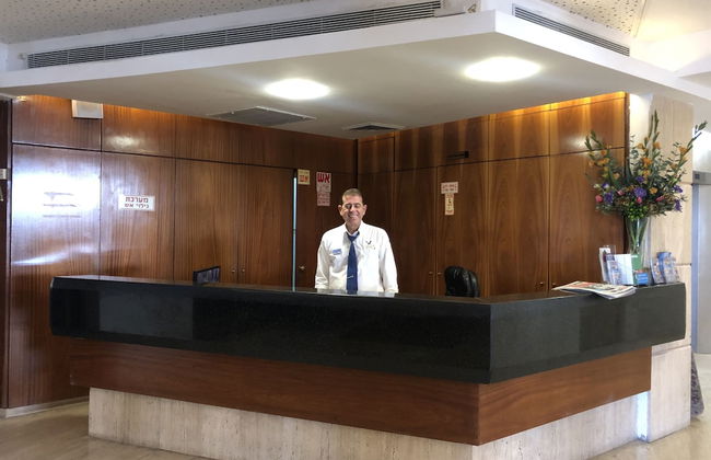 Marine Heights Suites - Foto 2