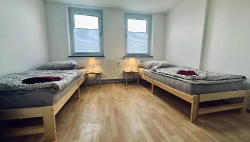 H&S Host & Sleep Emsdetten II Groß & Ruhig - Foto 3