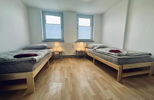 H&S Host & Sleep Emsdetten II Groß & Ruhig - Foto 3