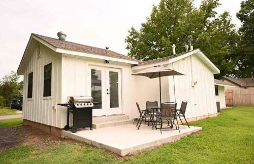 1 Block to Lake Eufaula! - Foto 18