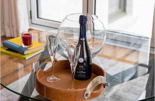 Deganwy Tower Apartment - Photo 12