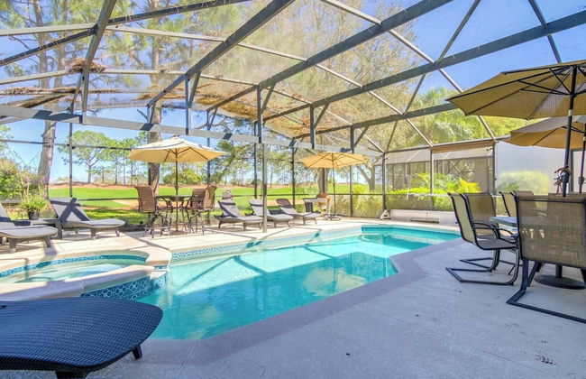 Paul's Southern Dunes Vacation Home - Foto 23