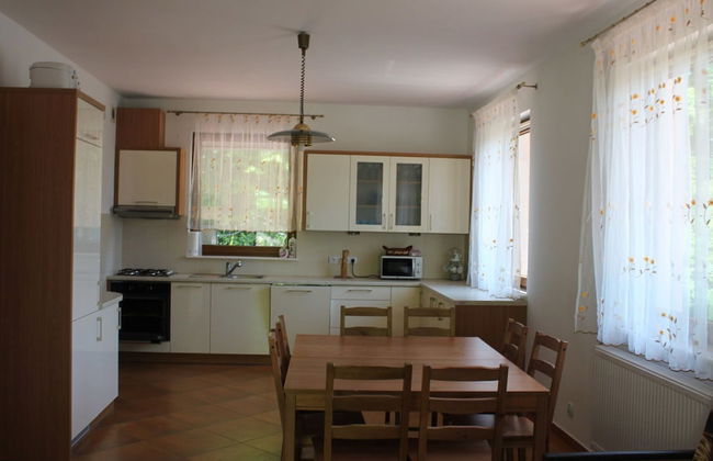Holiday Home in Kretowiny Near Lake - Foto 12