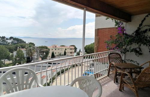 CALIFORNIA. Apartamento con vistas al mar en Roses, 2 dormitorios. - ES-258-16 - Foto 7