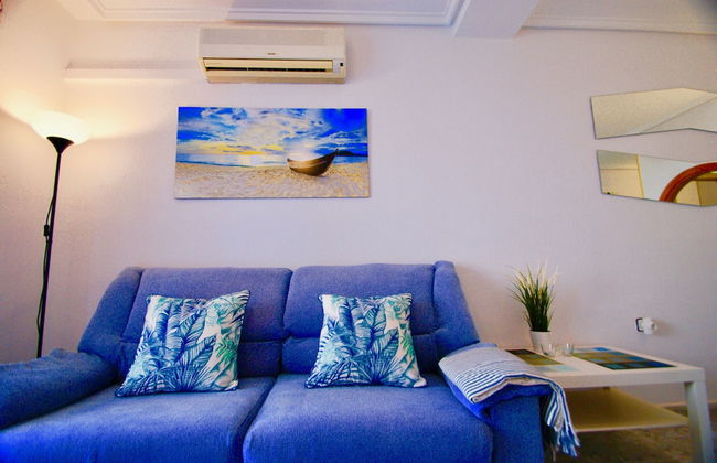 008 Absolute Beach - NEW - Ac/wifi - Foto 15