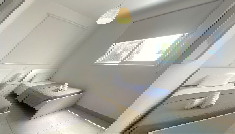 Mythical Sands AE09 - Foto 1, Habitación