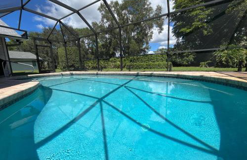 VILLA BELLY in Naples - Foto 36