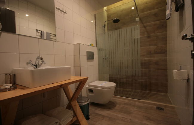 Irina Beach Hotel - Photo 48