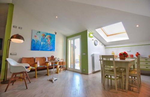 A Carubba du Bungiurnu - Foto 60