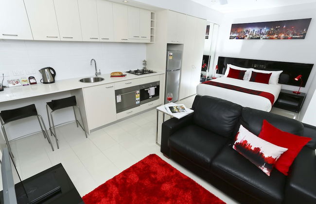 Mantra Midtown - Foto 16