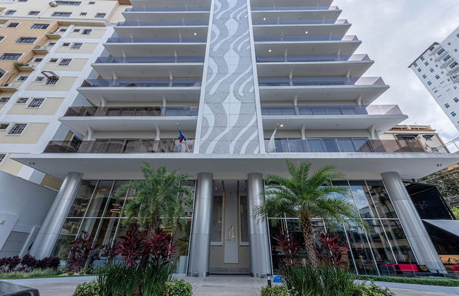 Brickell Apart Hotel - Foto 60