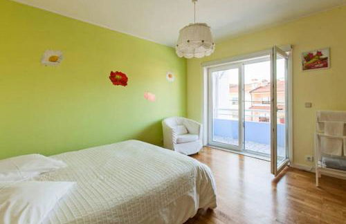 CAMINHOS DE SANTIAGO - VillaMaria BEACH HOUSE - Foto 11