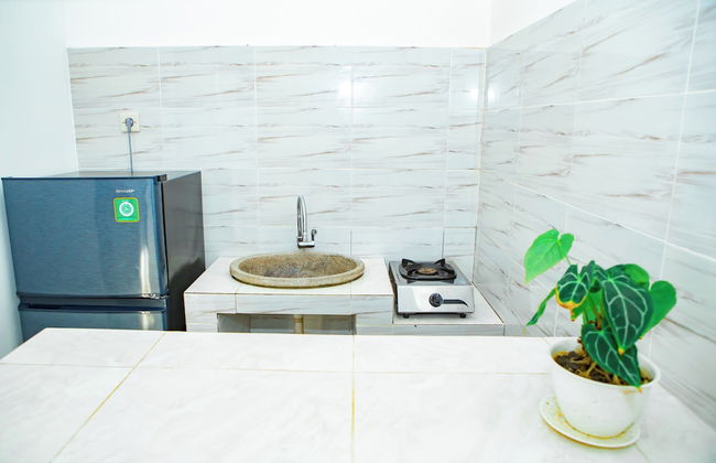 Villa Kaze No Toki - Photo 6