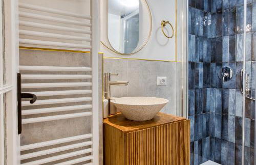 LG LAKE - Boutique apartments and rooms - - Foto 8