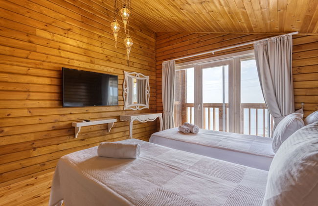 Villa Lucida - Kalkan Hills - Exclusive Villas with Private Pool and Majestic Sea Views - Foto 9