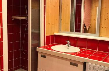 Résidence Herbouilly - Très joli deux pièces rénové pied des pistes MAE-3964 - Foto 14