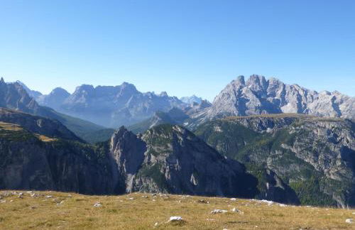 Appartements Burgerhof - Foto 43