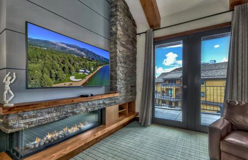 Luxury Two Bedroom Residence steps from Heavenly Village condo - Foto 16