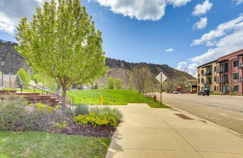 Near Trail Dtwn Eagle Ranch Condo with Balcony - Foto 30
