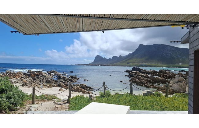 Pringle Bay Villa - Foto 30
