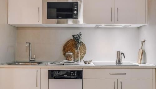 Selvi - 1 bedroom and terrace in El Viso - Photo 4