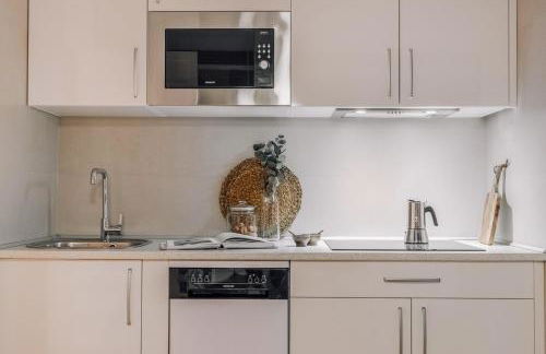 Selvi - 1 bedroom and terrace in El Viso - Photo 4